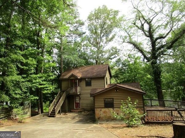 729 N. Lake Drive, Sandersville, GA 31082
