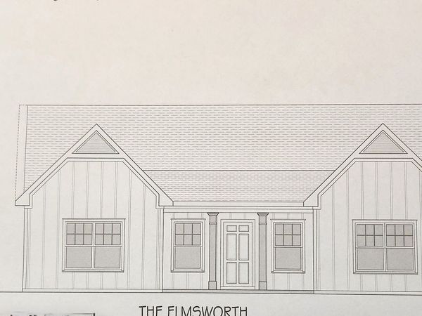 LOT 3 Clemit Harris Road, Unit LOT 3, Newnan, GA 30263