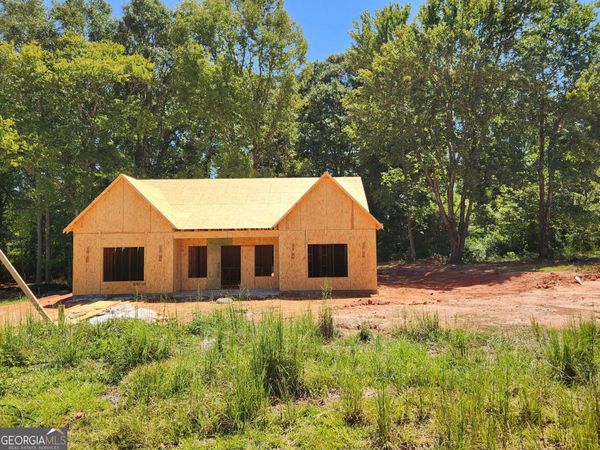 LOT 3 Clemit Harris Road, Unit LOT 3, Newnan, GA 30263