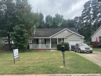 17 Bradstone Circle , Irmo, SC 29063