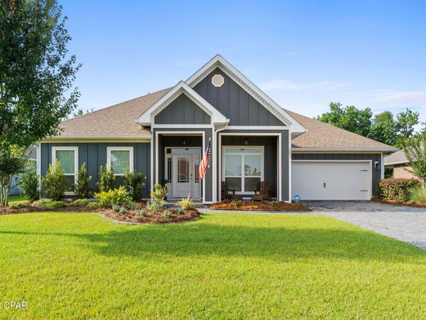 201 Martingale Loop , Lynn Haven, FL 32444