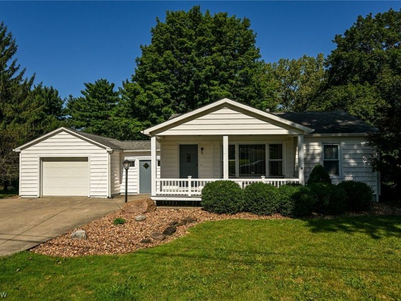 105 Grove Street , Lodi, OH 44254 Photo 1