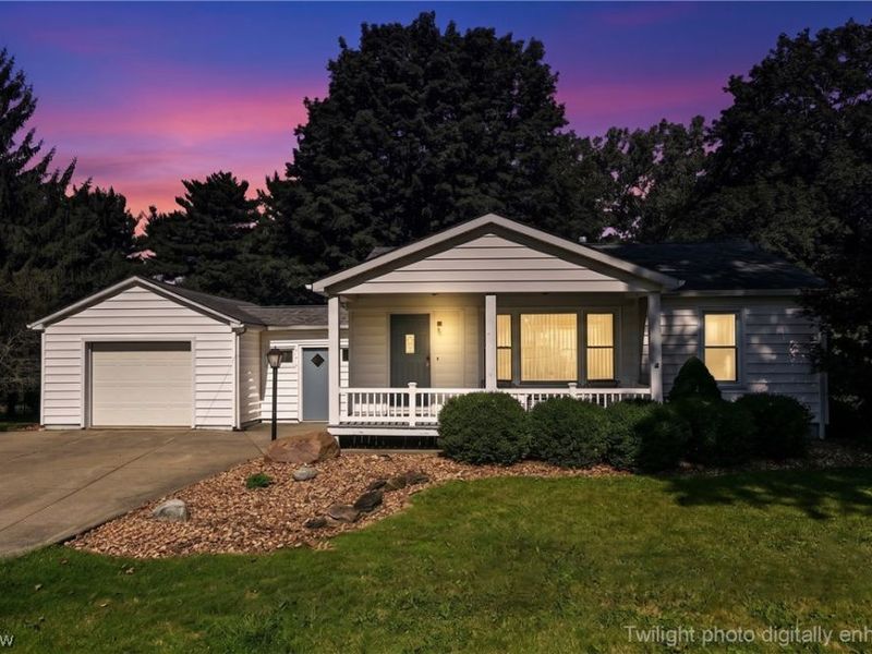 105 Grove Street , Lodi, OH 44254 Photo 27