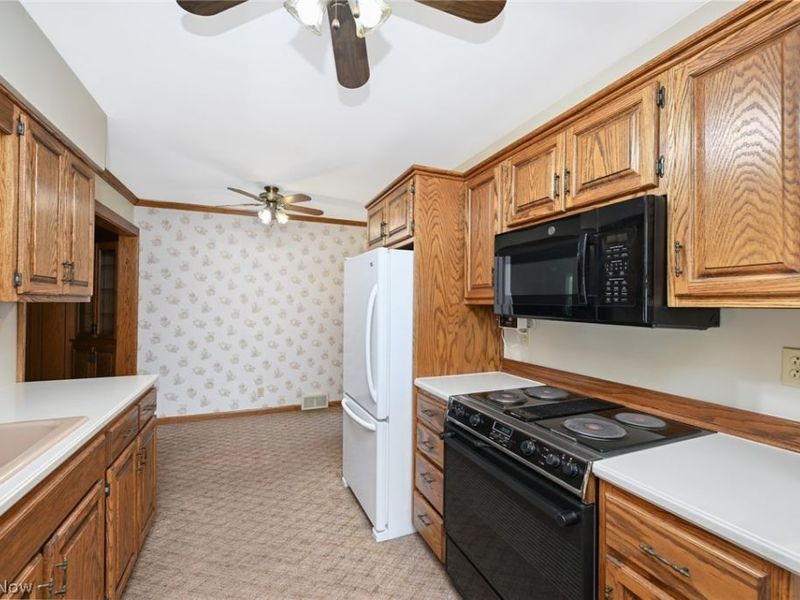 105 Grove Street , Lodi, OH 44254 Photo 6