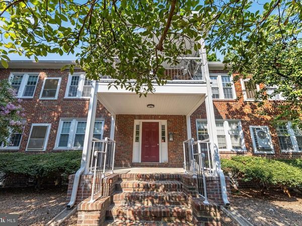 305 DUNCAN AVENUE, Unit D, ALEXANDRIA, VA 22301