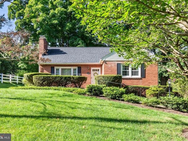 111 SMITH AVENUE, WESTMINSTER, MD 21157