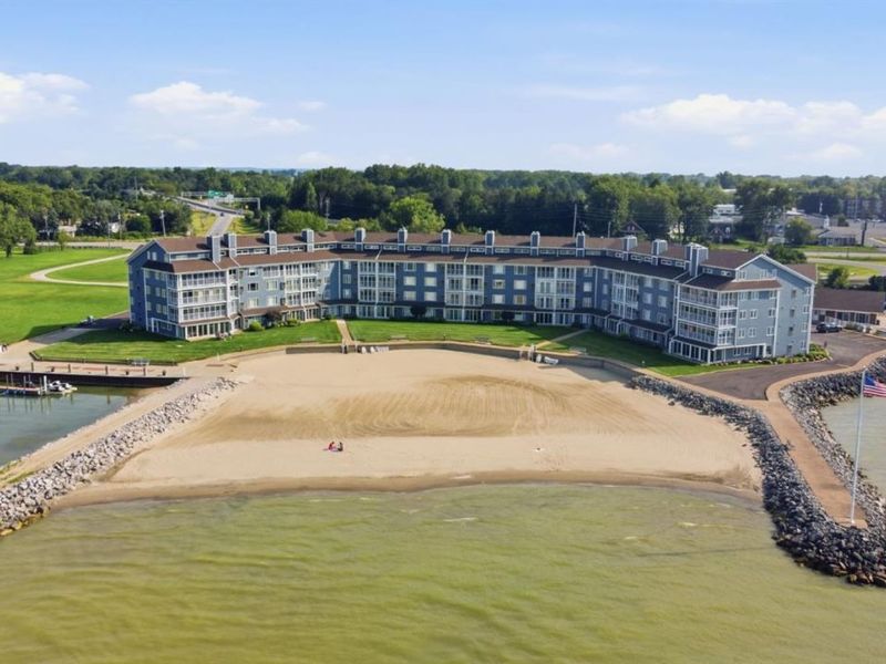 1909 E Harbor Road, Unit 302 W, Port Clinton, OH 43452 Photo 1