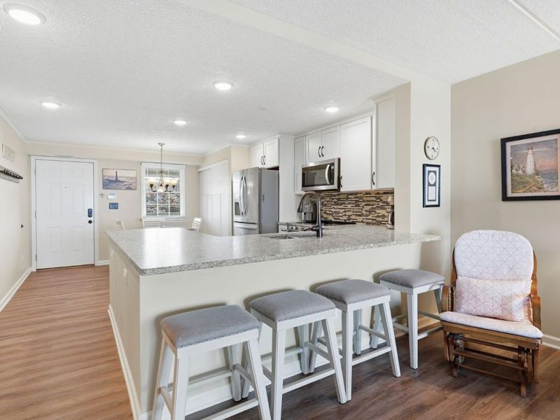1909 E Harbor Road, Unit 302 W, Port Clinton, OH 43452 Photo 15
