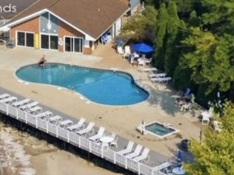 1909 E Harbor Road, Unit 302 W, Port Clinton, OH 43452 Photo 29