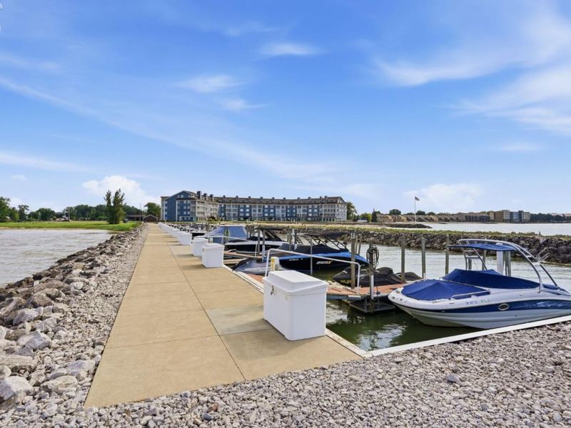 1909 E Harbor Road, Unit 302 W, Port Clinton, OH 43452 Photo 32