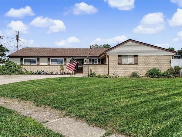 7013 Cologne Place, Huber Heights, OH 45424