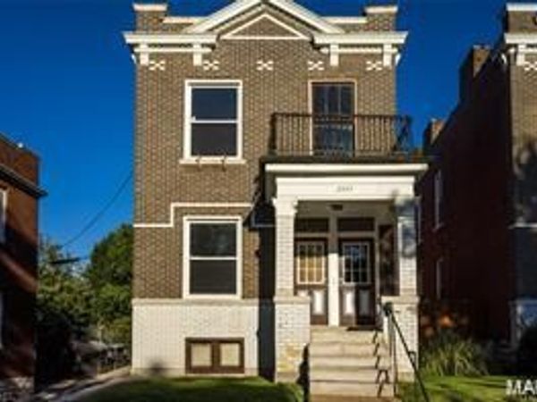 3543 Tennessee Avenue, St Louis, MO 63118