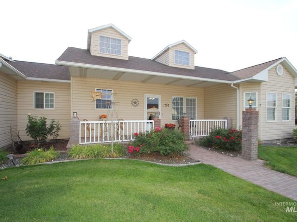 1707 Emerald Ave., Caldwell, ID 83605