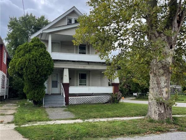 726 E 117th Street, Unit Up, Cleveland, OH 44108