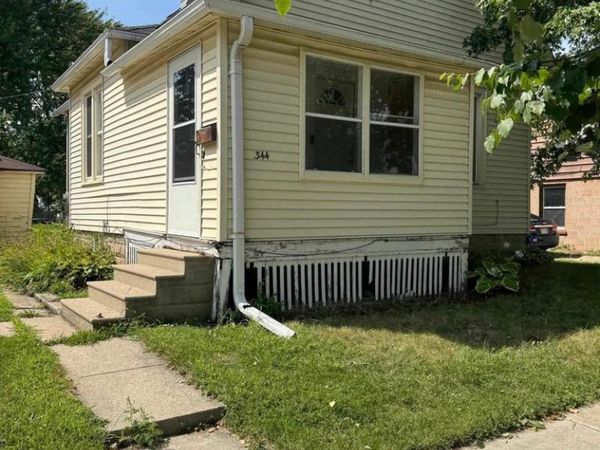 344 N Macy STREET, Fond Du Lac, WI 54935