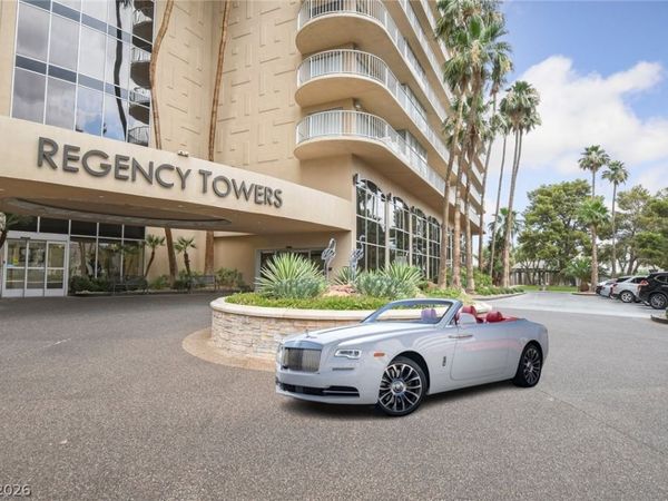 3111 Bel Air Drive, Unit 17C, Las Vegas, NV 89109