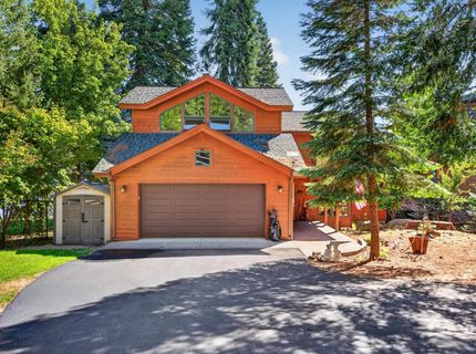 1254 Peninsula Drive, Lake Almanor, CA 96137 Photo