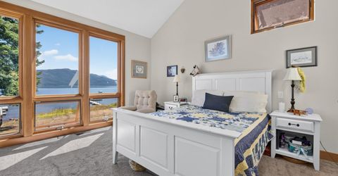 1254 Peninsula Drive, Lake Almanor, CA 96137 Photo