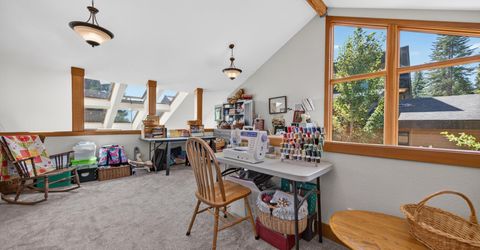 1254 Peninsula Drive, Lake Almanor, CA 96137 Photo