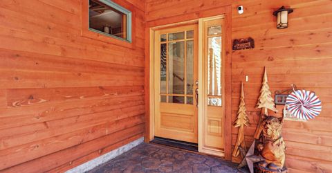 1254 Peninsula Drive, Lake Almanor, CA 96137 Photo