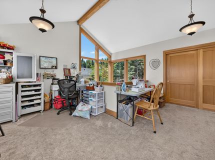 1254 Peninsula Drive, Lake Almanor, CA 96137 Photo