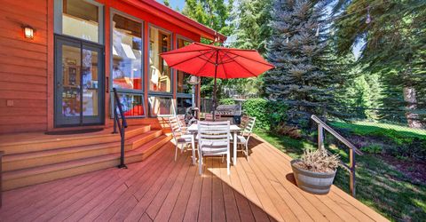 1254 Peninsula Drive, Lake Almanor, CA 96137 Photo