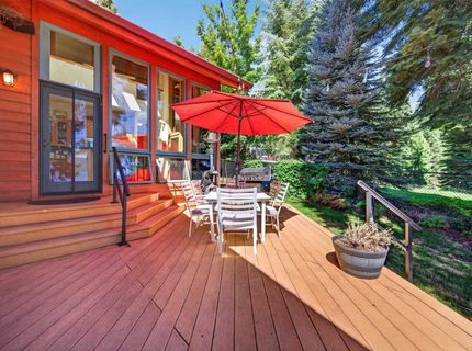 1254 Peninsula Drive, Lake Almanor, CA 96137 Photo