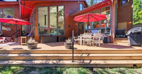 1254 Peninsula Drive, Lake Almanor, CA 96137 Photo