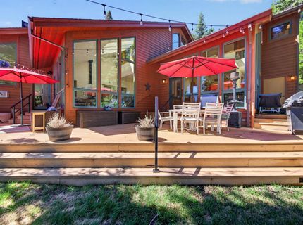 1254 Peninsula Drive, Lake Almanor, CA 96137 Photo