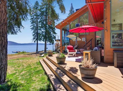 1254 Peninsula Drive, Lake Almanor, CA 96137 Photo