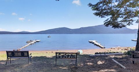 1254 Peninsula Drive, Lake Almanor, CA 96137 Photo