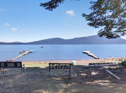1254 Peninsula Drive, Lake Almanor, CA 96137 Photo