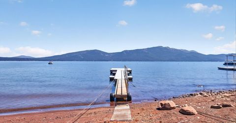 1254 Peninsula Drive, Lake Almanor, CA 96137 Photo