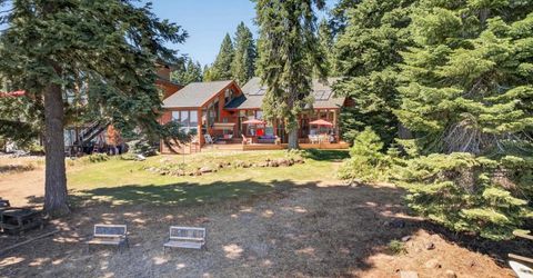 1254 Peninsula Drive, Lake Almanor, CA 96137 Photo