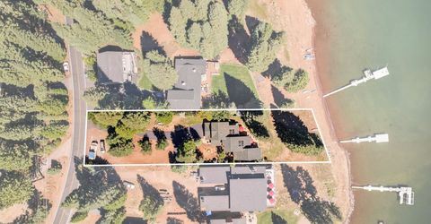 1254 Peninsula Drive, Lake Almanor, CA 96137 Photo