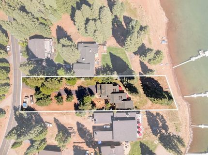 1254 Peninsula Drive, Lake Almanor, CA 96137 Photo