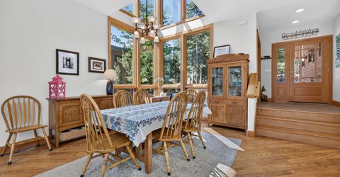 1254 Peninsula Drive, Lake Almanor, CA 96137 Photo