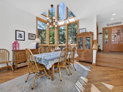 1254 Peninsula Drive, Lake Almanor, CA 96137 Photo