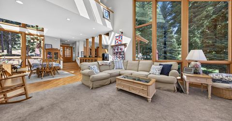 1254 Peninsula Drive, Lake Almanor, CA 96137 Photo