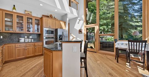 1254 Peninsula Drive, Lake Almanor, CA 96137 Photo