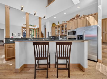 1254 Peninsula Drive, Lake Almanor, CA 96137 Photo