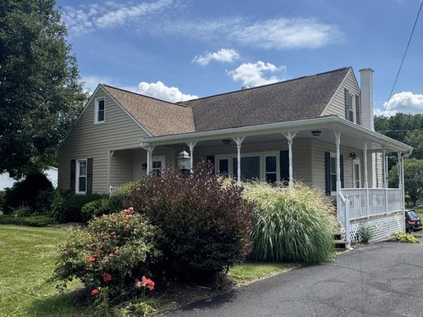 1036 BLOOM Road , Danville, PA 17821