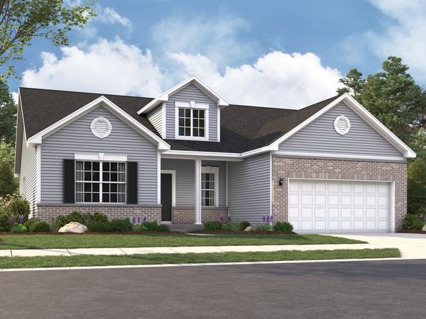 6647 E 104th Avenue , Winfield, IN 46307