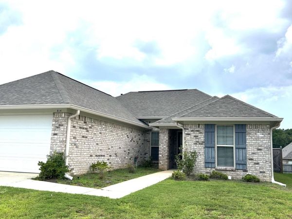 814 Stones Throw Drive, Brandon, MS 39042
