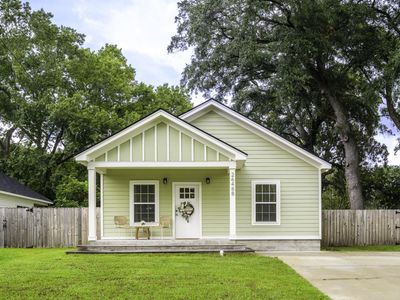 2648 B Leeds Avenue, North Charleston, SC 29405