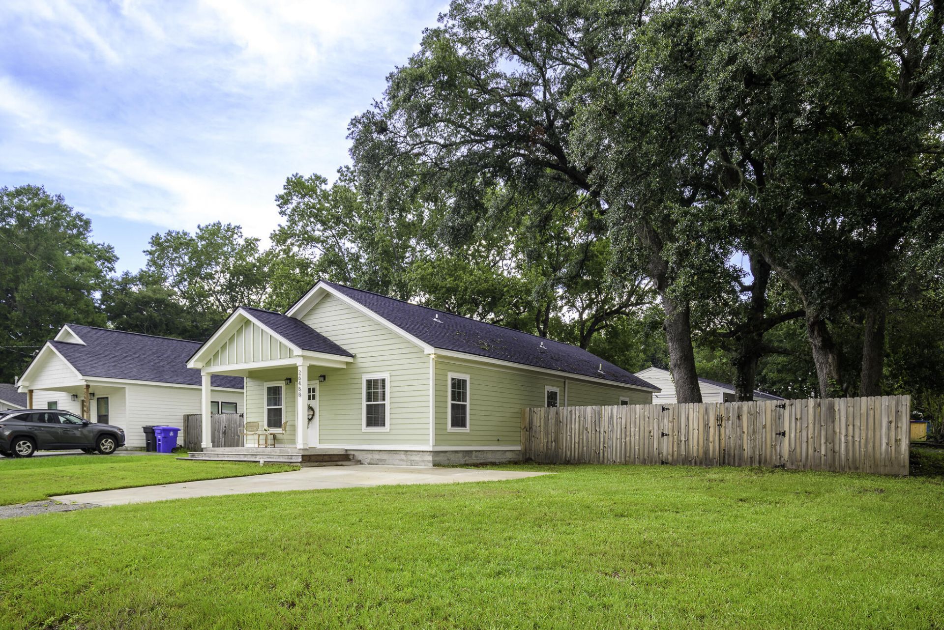 2648 B Leeds Avenue Photo 4