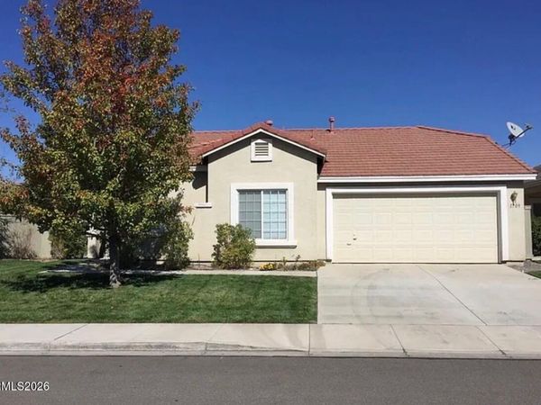 1709 Trek Trail, Reno, NV 89521