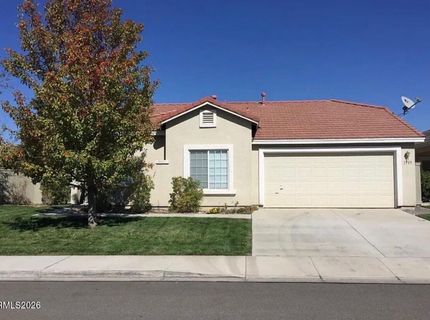 1709 Trek Trail, Reno, NV 89521 Photo