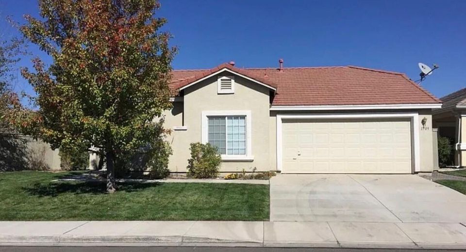 1709 Trek Trail, Reno, NV 89521 Photo