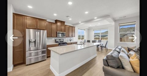 1709 Trek Trail, Reno, NV 89521 Photo